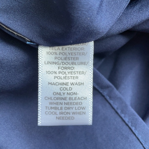 Loft Valley Floral Skirt - Picture 6 of 6